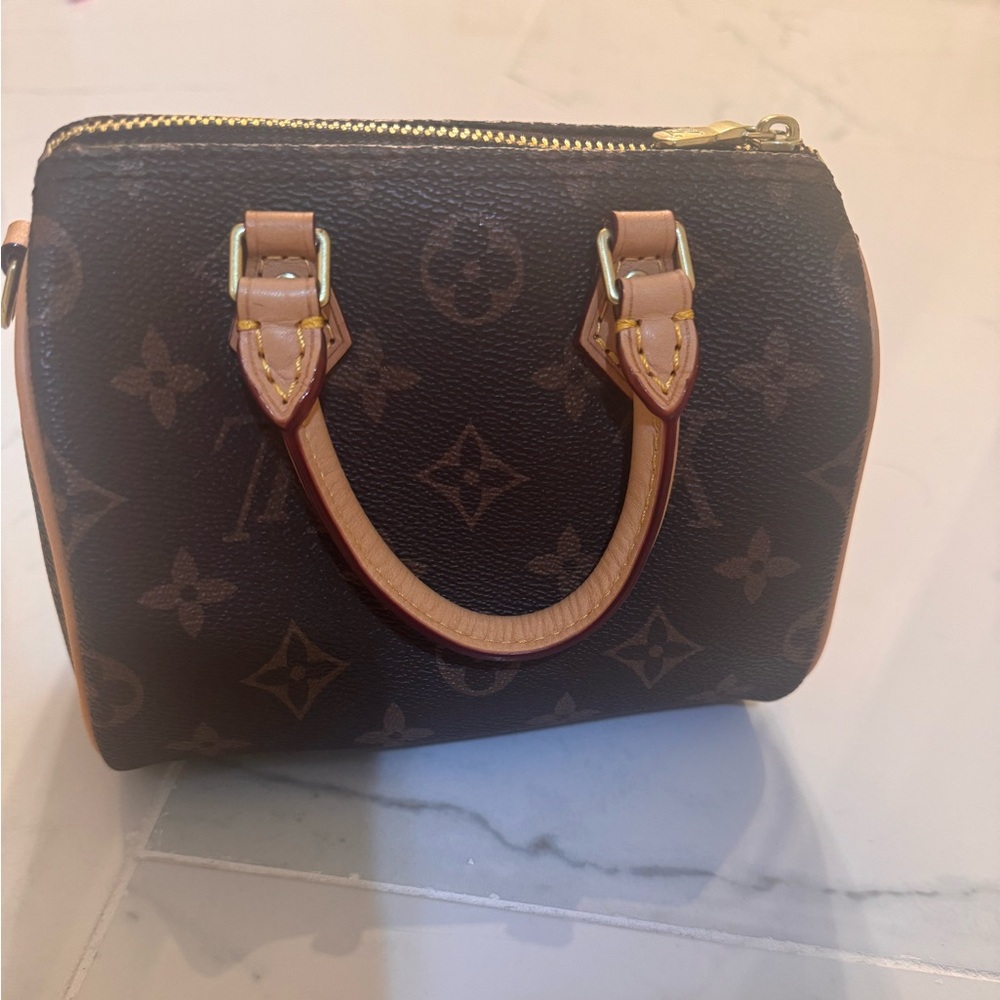 Beautiful Purse